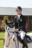 Penélope Leprevost gana el Concurso de Saltos CSI4* Marsella